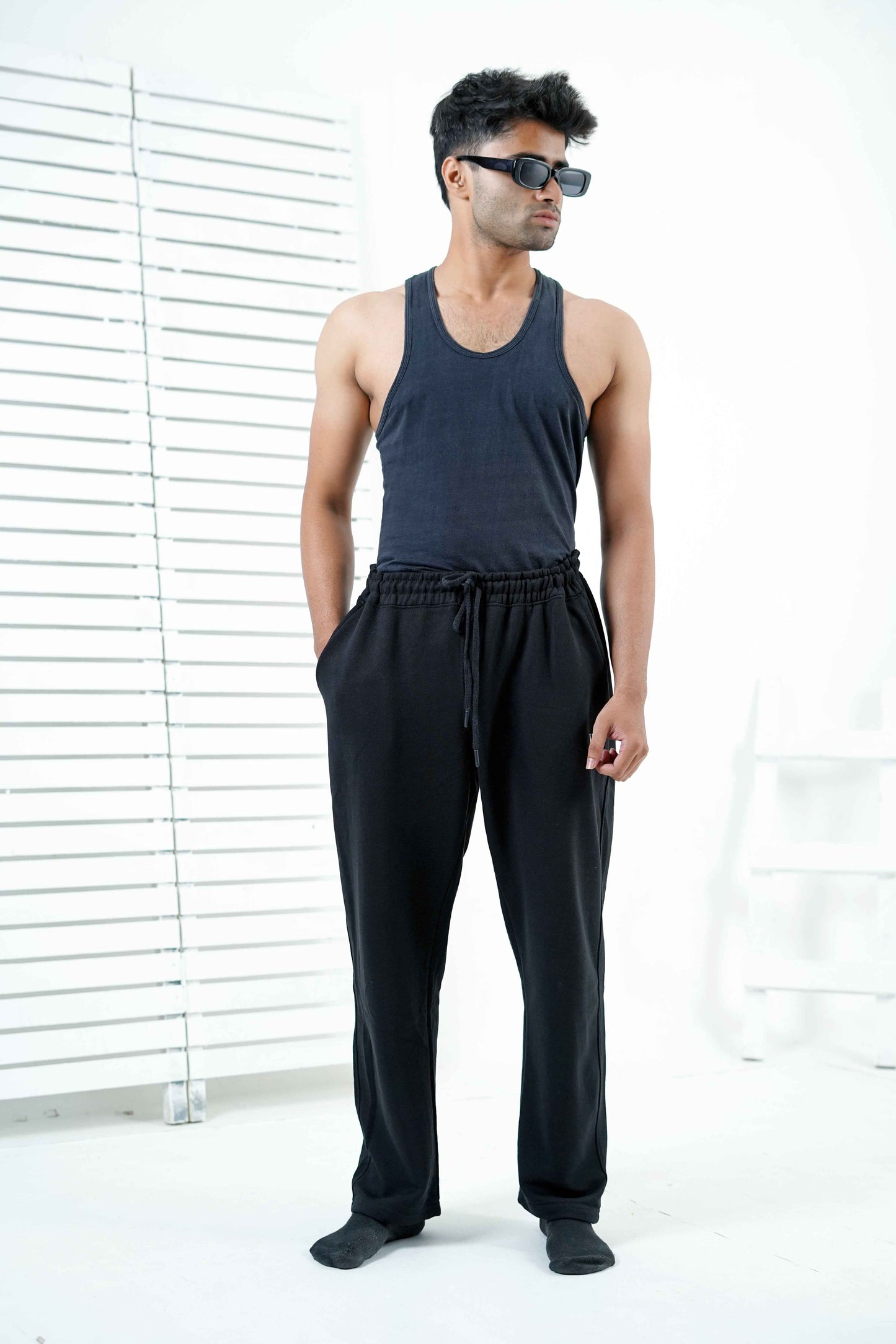 Black Trouser