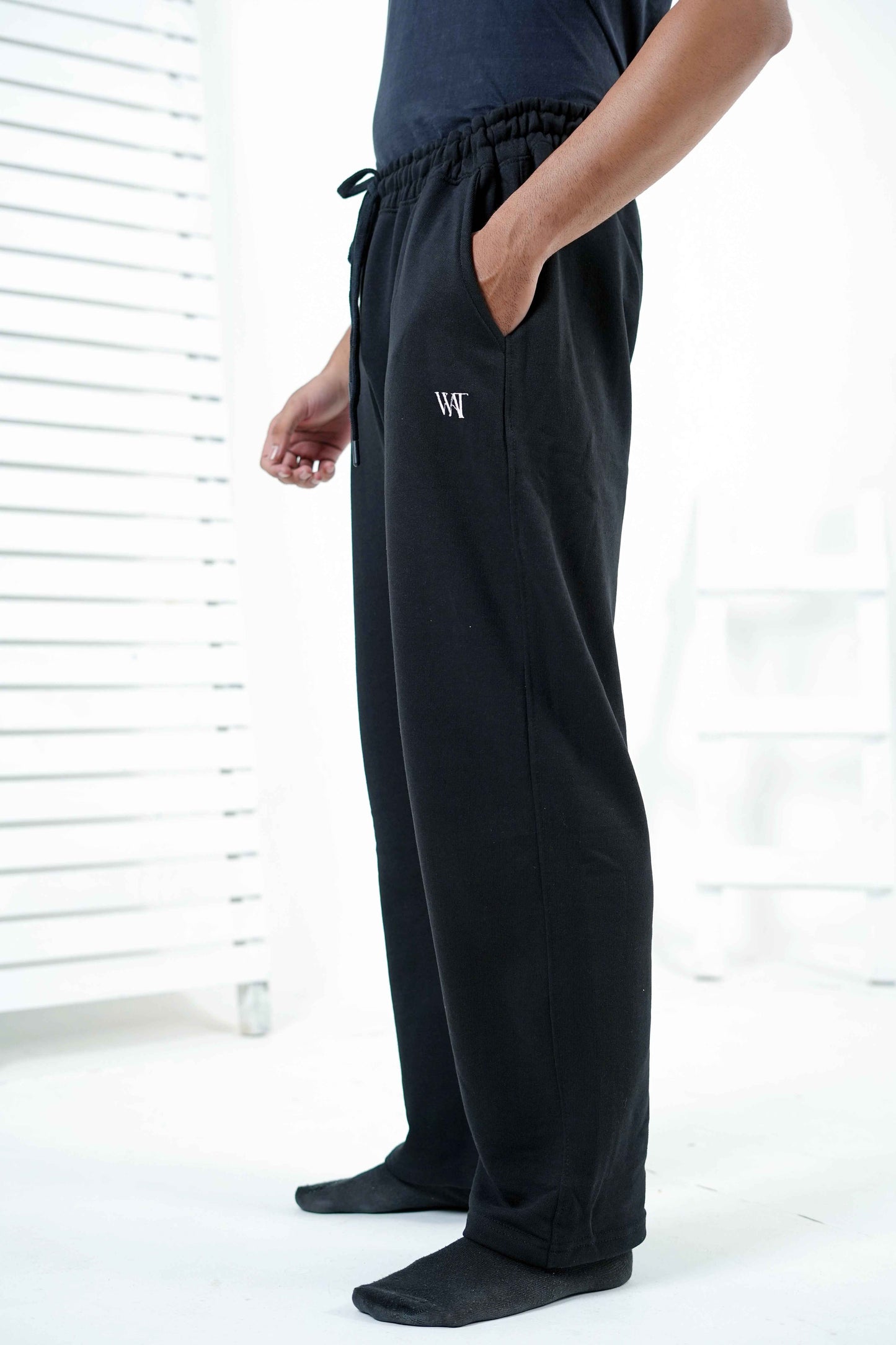 Black Trouser
