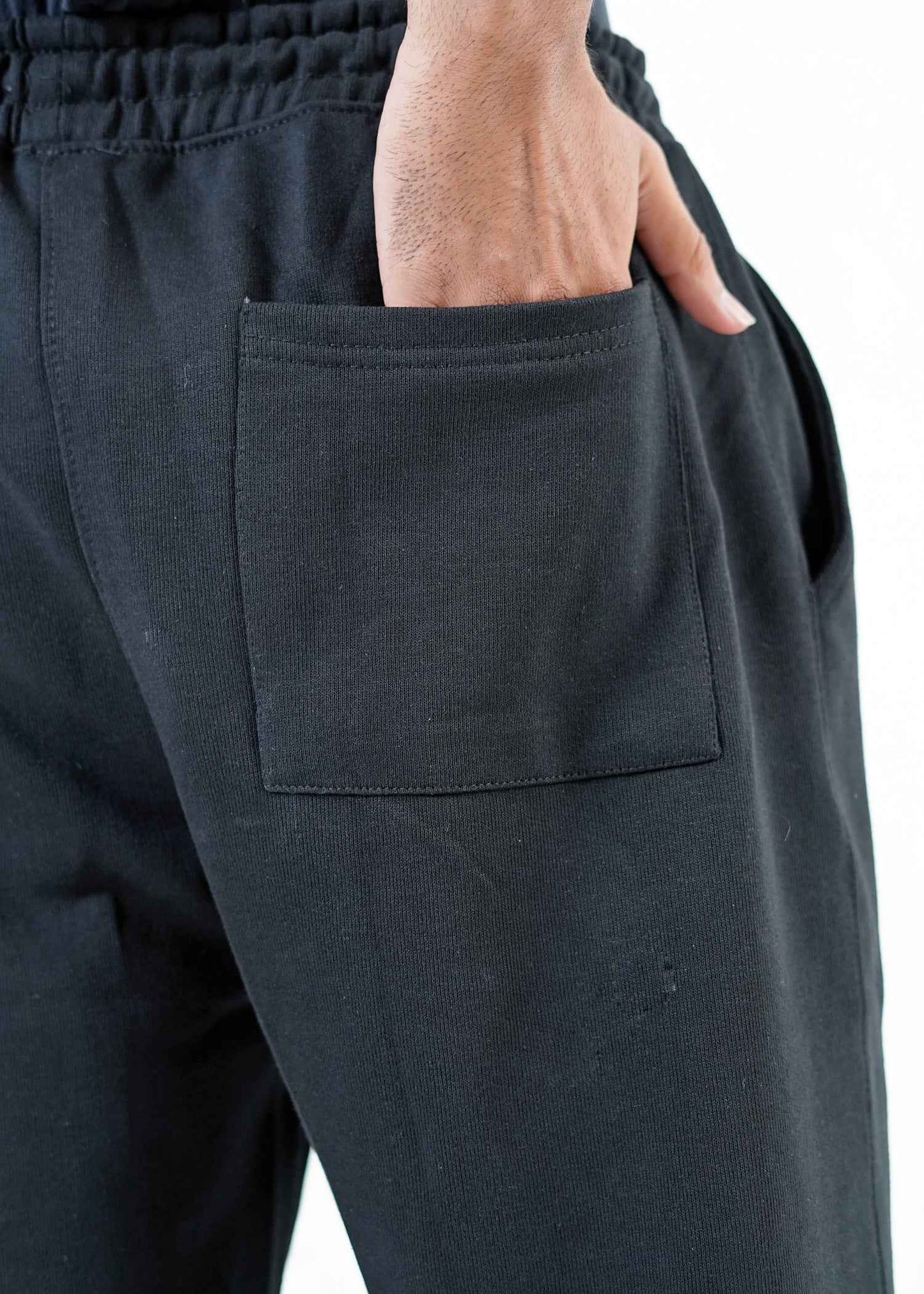 Black Trouser