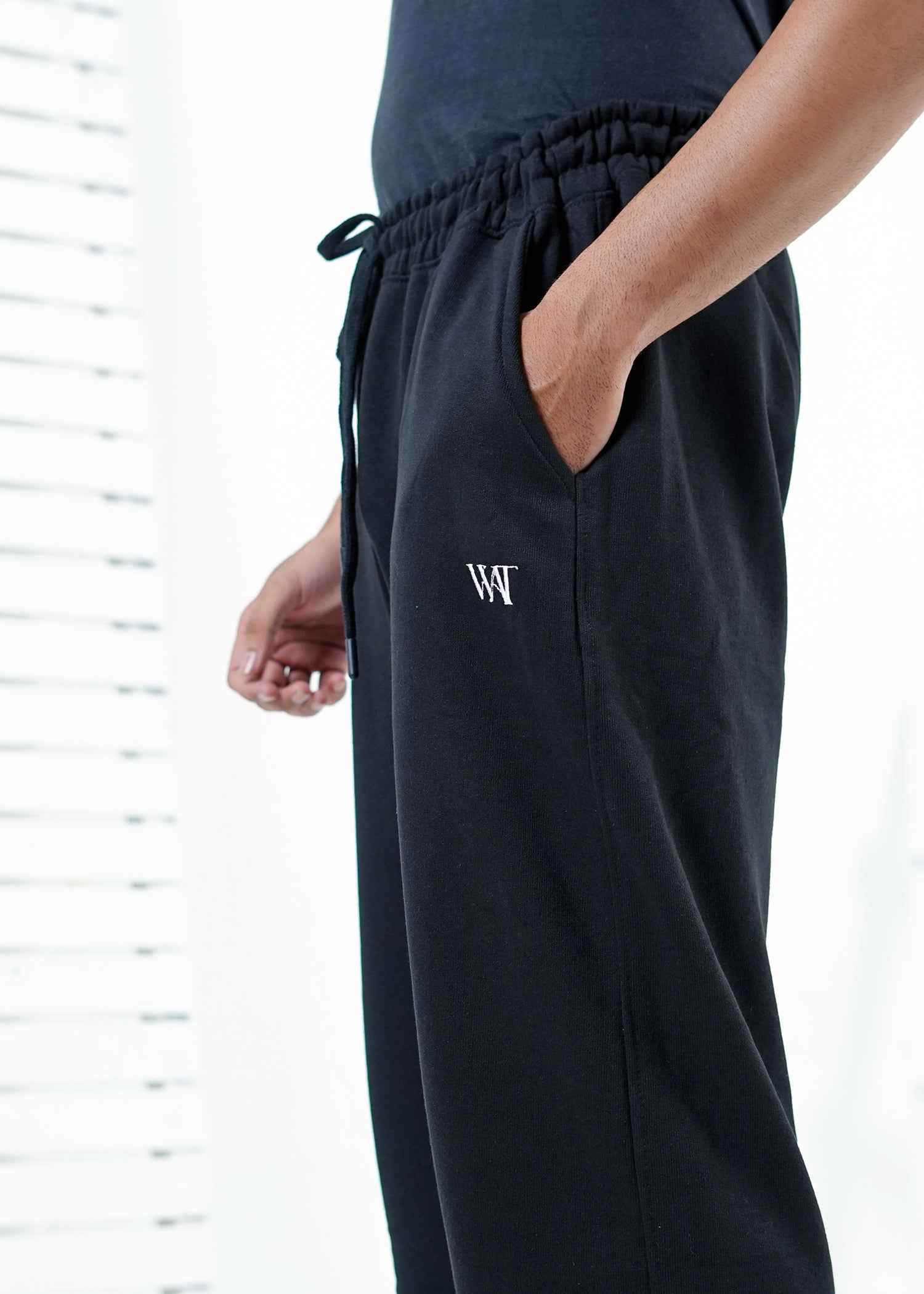 Black Trouser