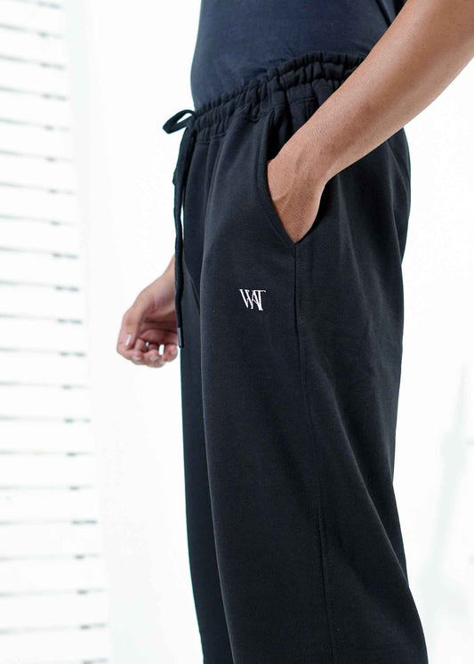 Black Trouser