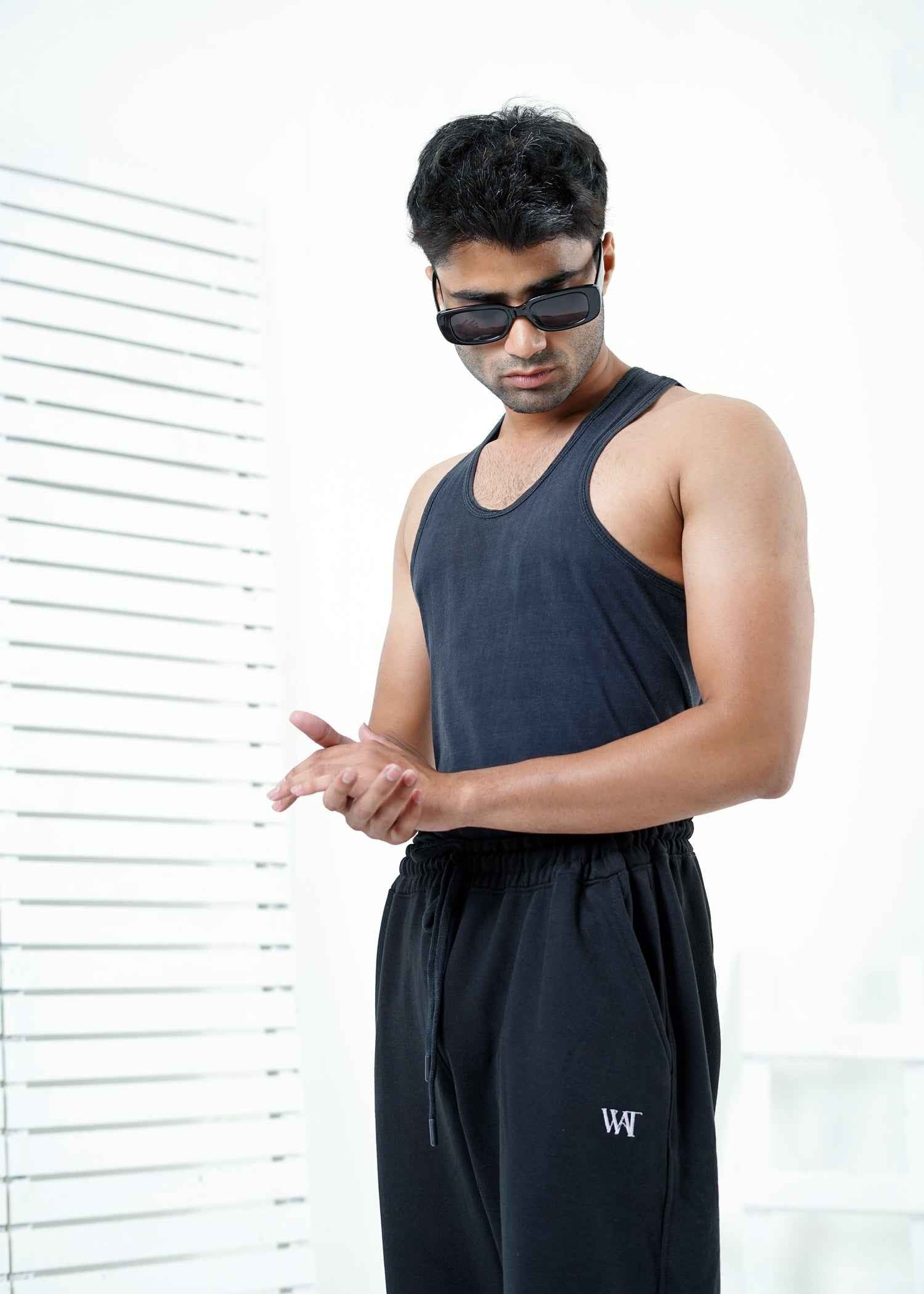 Black Trouser