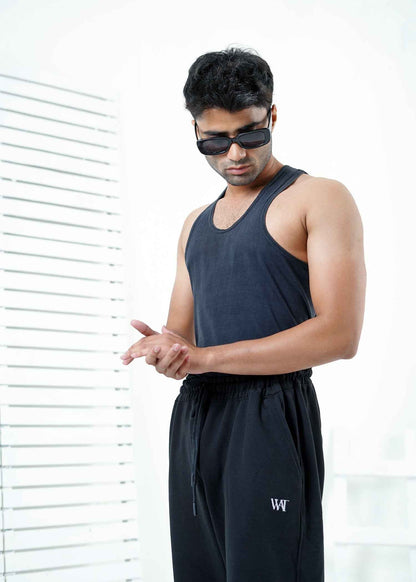 Black Trouser