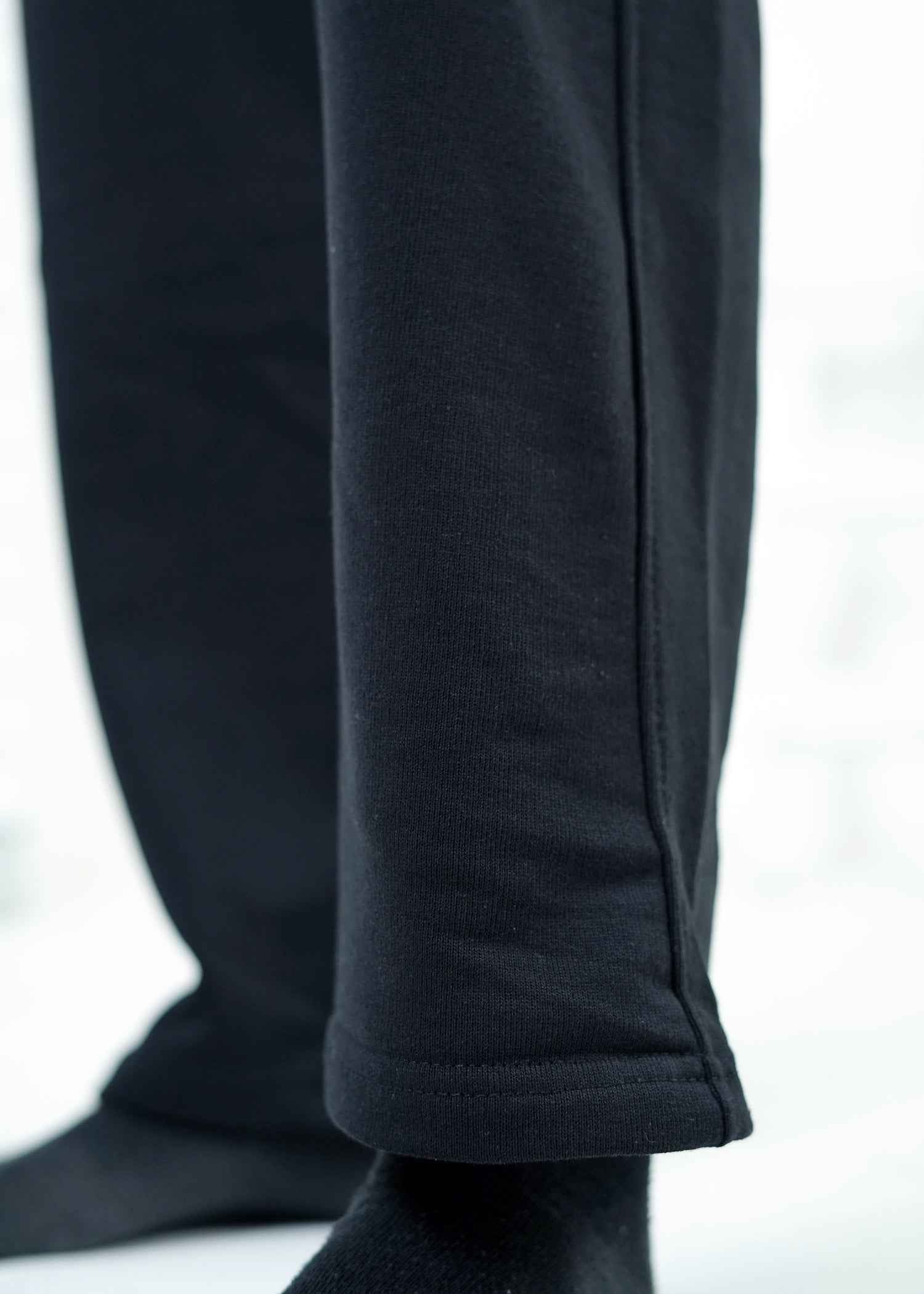 Black Trouser