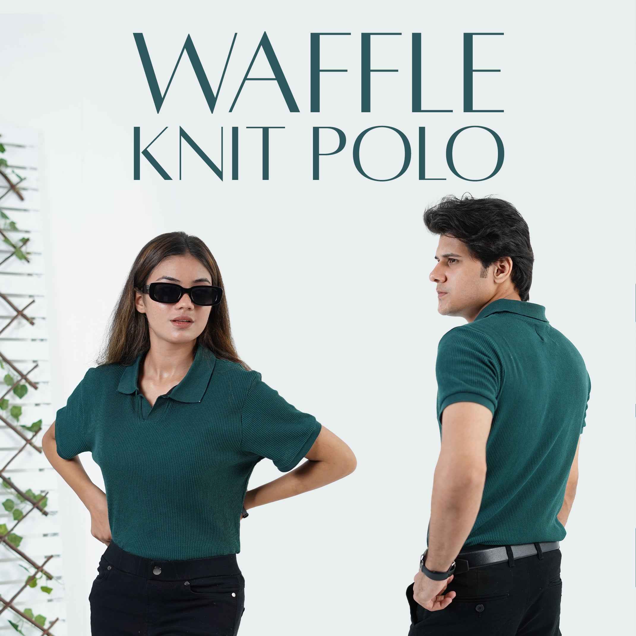 Test Polo